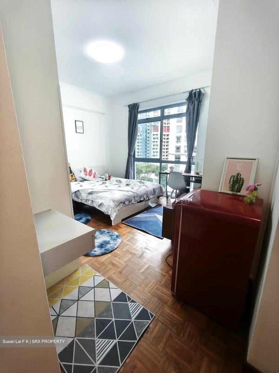 Emerald Park (D3), Condominium #558819851